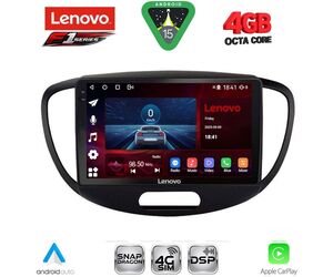 LENOVO SSQ 9223_CPA (9inc) MULTIMEDIA TABLET for HYUNDAI i10 mod. 2008-2013