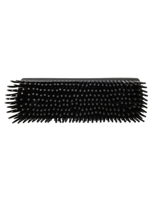ΒΟΥΡΤΣΑ ΚΑΘΑΡΙΣΜΟΥ MAGIC BRUSH ΓΙΑ ΤΡΙΧΕΣ ΣΚΥΛΟΥ/ΓΑΤΑΣ/ΚΑΤΟΙΚΙΔΙΩΝ ΖΩΩΝ (52 Χ 185 mm)