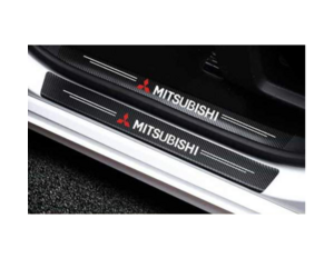 Προστατευτικά για Πόρτες Αυτοκινήτου - Mitsubishi
