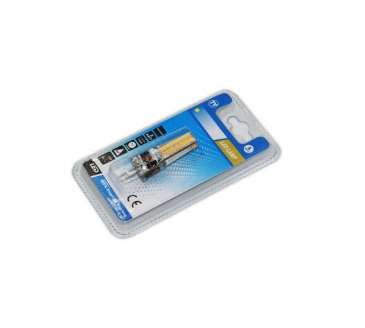 LED ΛΑΜΠΑ G4/5W/3000K/220V 9352