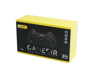 ΧΕΙΡΙΣΤΗΡΙΟ PS3 ANDOWL P3