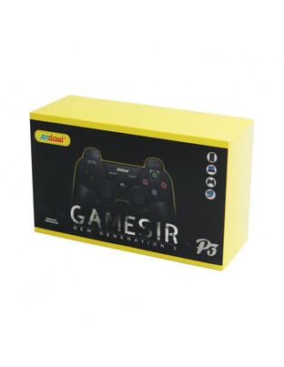 ΧΕΙΡΙΣΤΗΡΙΟ PS3 ANDOWL P3