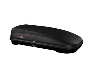 ΜΠΑΓΚΑΖΙΕΡΑ ΟΡΟΦΗΣ RACE AXION 580L (ΜΑΥΡΗ/ΣΑΓΡΕ - 190X95X44 cm - MAX 75 kg)