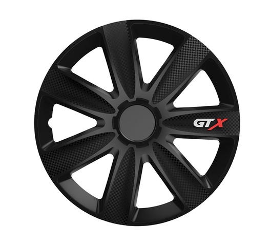 Amio - ΤΑΣΙ 15 INCH VERSACO GTX BLACK CARBON - 1 ΤΕΜ. (10324/AM)