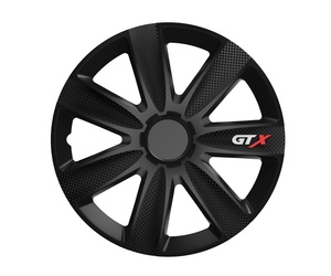 Amio - ΤΑΣΙ 15 INCH VERSACO GTX BLACK CARBON - 1 ΤΕΜ. (10324/AM)