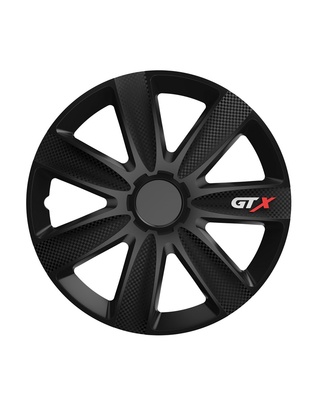 Amio - ΤΑΣΙ 15 INCH VERSACO GTX BLACK CARBON - 1 ΤΕΜ. (10324/AM)