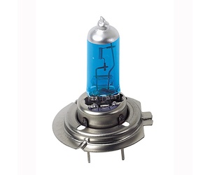 H7 BLUE-XENON 12V/55W 4.500Κ