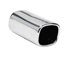 ΑΚΡΟ ΕΞΑΤΜΙΣΗΣ TS-18 45-60mm - ΤΕΤΡΑΓΩΝΟ