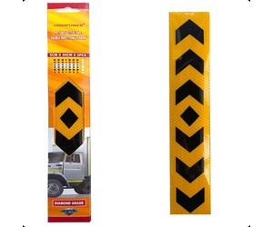 ΑΝΑΚΛΑΣΤΙΚΗ ΤΑΙΝΙΑ 5CM*40CM 2TMX HT-05597