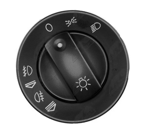 ΔΙΑΚΟΠΤΗΣ ΓΙΑ AUDI A4 B6 2000-2004 /A4 B7 2004-2007 17PIN ΦΩΤΩΝ (orig.8E0941531A)