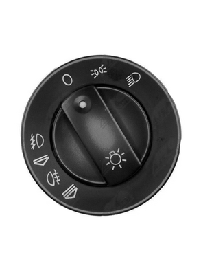 ΔΙΑΚΟΠΤΗΣ ΓΙΑ AUDI A4 B6 2000-2004 /A4 B7 2004-2007 17PIN ΦΩΤΩΝ (orig.8E0941531A)