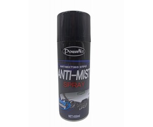 ΑΝΤΙΘΑΜΒΩΤΙΚΟ ΣΠΡΕΙ 450ml TY-ANTIMIST