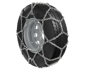 ΑΛΥΣΙΔΕΣ ΧΙΟΝΙΟΥ ΦΟΡΤΗΓΟΥ CARGO PROFESSIONAL GR31 LAMPA - 2 ΤΕΜ.