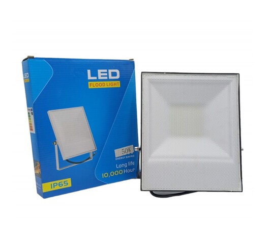 LED ΠΡΟΒΟΛΕΑΣ 50W/220V LED-90019