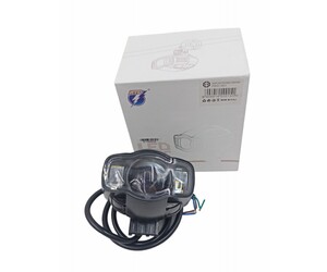 LED ΠΡΟΒΟΛΑΚΙ ΜΗΧΑΝΗΣ 20W E03C