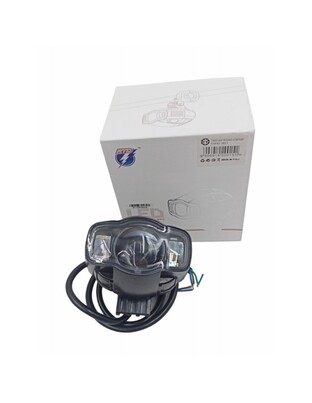 LED ΠΡΟΒΟΛΑΚΙ ΜΗΧΑΝΗΣ 20W E03C