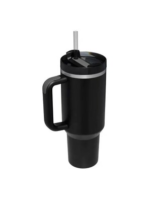 ΘΕΡΜΟΣ ΑΝΟΞΕΙΔΩΤΟ 1.2lt ΜΕ ΚΑΛΑΜΑΚΙ & ΛΑΒΗ TY-05092