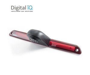 DIGITAL IQ CAMERA SL 804B LED (AHD) BRAKE LIGHT CAMERA MERCEDES SPRINTER - VW CRAFTER mod. 2006-2019 for cars with original LED lights