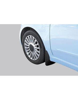 ΛΑΣΠΩΤΗΡΕΣ SPLASH-GUARDS CONTOUR 22x30cm TYPE-1 2ΤΕΜ.