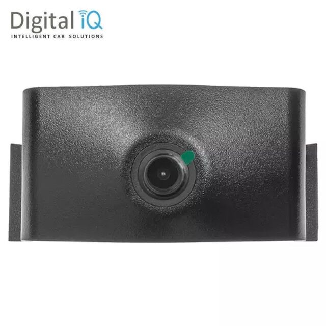 DIGITAL IQ CAMERA QS8192 (AHD-NTSC) FRONT CAMERA for HONDA URV mod. 2017-2025