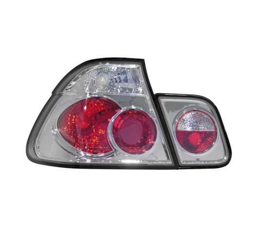Φανάρια Πισινά για BMW Ε46 4D 98-01
