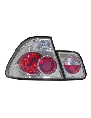 Φανάρια Πισινά για BMW Ε46 4D 98-01
