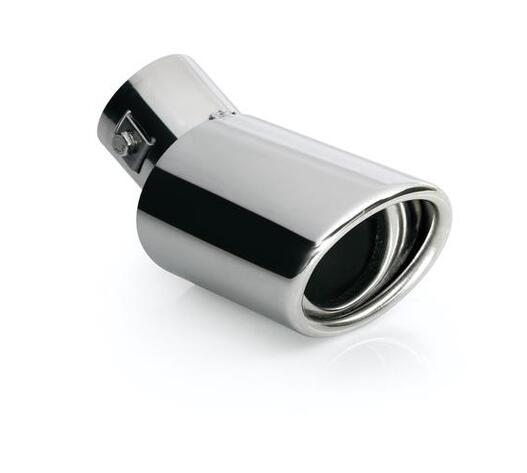 ΑΚΡΟ ΕΞΑΤΜΙΣΗΣ TS-34 Φ 27-35mm - ΟΒΑΛ ΛΟΞΟ