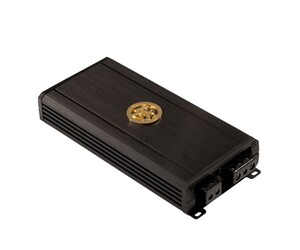 Ενισχυτής αυτοκινήτου Class-D 3 Channel DLS DD-Series DD33-40