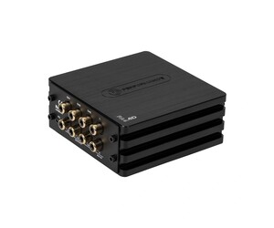 DLS PA46D 6-channel DSP with Bluetooth