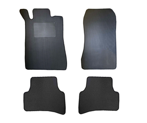 ΠΑΤΑΚΙΑ  ΛΑΣΤΙΧΟ ΓΙΑ MERCEDES C-KLAS W202 1993-2000 RACE AXION - 4 ΤΕΜ.