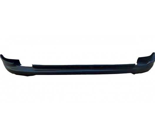 ΠΙΣΩ SPOILER ΠΛAΣΤΙΚΟ ΓΙΑ SEAT IBIZA TYP 6L 2002 - 2008 MOTORDROME