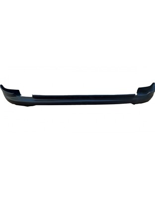 ΠΙΣΩ SPOILER ΠΛAΣΤΙΚΟ ΓΙΑ SEAT IBIZA TYP 6L 2002 - 2008 MOTORDROME