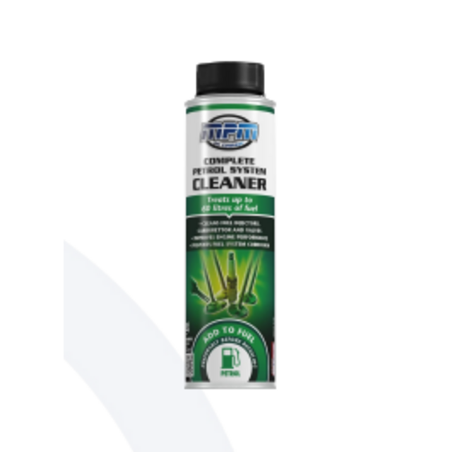 Complete Petrol (βενζίνη) System Cleaner - mpm oil company