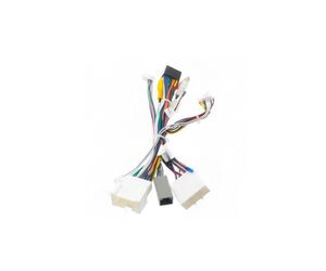 DIGITAL IQ CABLE RENAULT (388)