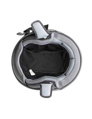 ΦΑΛΑΠΑ/ΣΚΟΥΦΑΚΙ ΕΣΩΤΕΡΙΚΟ ΚΡΑΝΟΥΣ HEAD-CAP ΜΕ 5 VELCRO (ΜΑΥΡΟ/ΠΟΛΥΕΣΤΕΡΑΣ/ONE SIZE) - 1 ΤΕΜ.