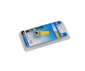 LED ΛΑΜΠΑ G4/5W/6000K/220V 9338