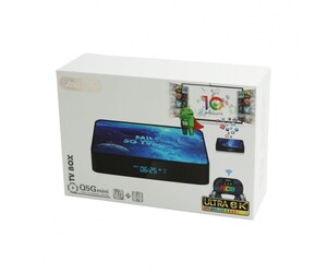 TV BOX 6K AN-Q5G
