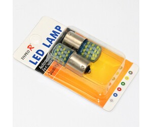 LED ΛΑΜΠΑ ΑΥΤΟΚΙΝΗΤΟΥ 1156 AU-LI-3685