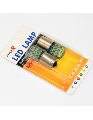 LED ΛΑΜΠΑ ΑΥΤΟΚΙΝΗΤΟΥ 1156 AU-LI-3685