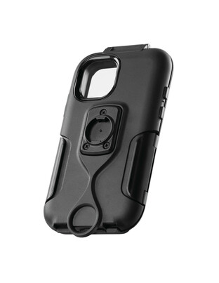 Θήκη Κινητού Hard Case της σειράς Optiline για Apple iPhone X / XS / 11 Pro, συμβατή με Βάσεις Στήριξης Κινητού Optiline για Μηχανή με σύστημα Duolock