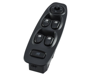 HYUNDAI ACCENT 2003-2005  ΠΟΛΛΑΠΛΟΣ ΔΙΑΚΟΠΤΗΣ ΠΑΡΑΘΥΡΩΝ - 21 PIN (orig.93570-25300)