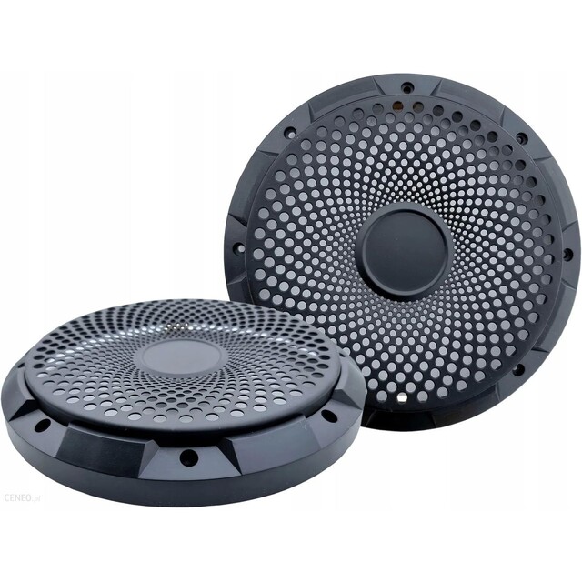 Σίτα Subwoofer High-Excursion 8", CC between the holes: 20cm, Auto-Connect 720G8L2