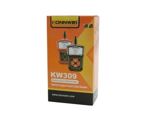ΑΝΙΧΝΕΥΤΗΣ ΒΛΑΒΩΝ KW309