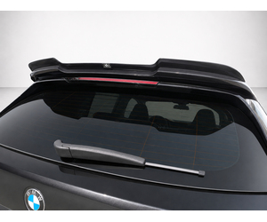 Motordrome - Επιπρόσθετη Αεροτομή για BMW 1 Series M135i / 128ti / M-Pack F40 - 1 Τεμ.  (A-530)