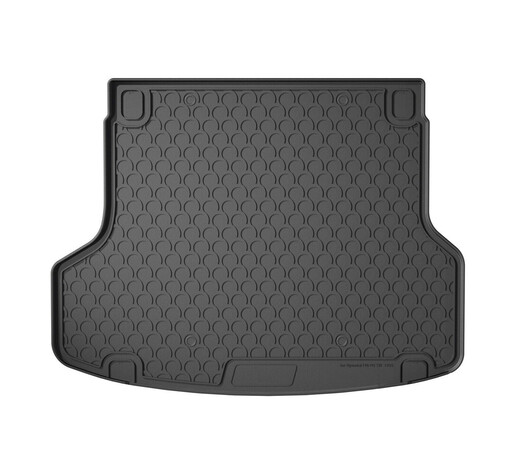 ΠΑΤΑΚΙ ΣΚΑΦΗ ΠΟΡΤ ΜΠΑΓΚΑΖ ΓΙΑ HYUNDAI i30 SW 05/2017+ SUMISURA TRUNK MAT ΑΠΟ ΑΟΣΜΟ, ΜΗ ΤΟΞΙΚΟ, ΟΙΚΟΛΟΓΙΚΟ ΚΑΙ ΑΝΑΚΥΚΛΩΣΙΜΟ ΣΥΝΘΕΤΙΚΟ ΛΑΣΤΙΧΟ ΣΕ ΜΑΥΡΟ ΧΡΩΜΑ ΜΕ ΥΠΟΔΟΧΗ ΓΙΑ ΠΡΟΕΚΤΑΣΗ L2519.8 - L2519.9 LAMPA - 1 ΤΕΜ.