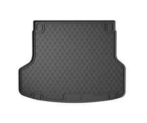 ΠΑΤΑΚΙ ΣΚΑΦΗ ΠΟΡΤ ΜΠΑΓΚΑΖ ΓΙΑ HYUNDAI i30 SW 05/2017+ SUMISURA TRUNK MAT ΑΠΟ ΑΟΣΜΟ, ΜΗ ΤΟΞΙΚΟ, ΟΙΚΟΛΟΓΙΚΟ ΚΑΙ ΑΝΑΚΥΚΛΩΣΙΜΟ ΣΥΝΘΕΤΙΚΟ ΛΑΣΤΙΧΟ ΣΕ ΜΑΥΡΟ ΧΡΩΜΑ ΜΕ ΥΠΟΔΟΧΗ ΓΙΑ ΠΡΟΕΚΤΑΣΗ L2519.8 - L2519.9 LAMPA - 1 ΤΕΜ.