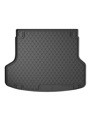 ΠΑΤΑΚΙ ΣΚΑΦΗ ΠΟΡΤ ΜΠΑΓΚΑΖ ΓΙΑ HYUNDAI i30 SW 05/2017+ SUMISURA TRUNK MAT ΑΠΟ ΑΟΣΜΟ, ΜΗ ΤΟΞΙΚΟ, ΟΙΚΟΛΟΓΙΚΟ ΚΑΙ ΑΝΑΚΥΚΛΩΣΙΜΟ ΣΥΝΘΕΤΙΚΟ ΛΑΣΤΙΧΟ ΣΕ ΜΑΥΡΟ ΧΡΩΜΑ ΜΕ ΥΠΟΔΟΧΗ ΓΙΑ ΠΡΟΕΚΤΑΣΗ L2519.8 - L2519.9 LAMPA - 1 ΤΕΜ.