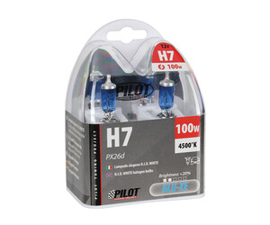 H7 BLU-XE 12V/100W 57mm 4.500Κ