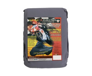 ΚΟΥΚΟΥΛΑ MOTO LUSSO (SIZE 1)