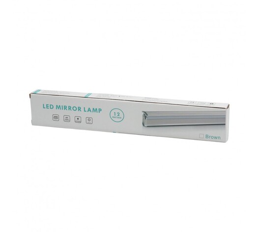 LED MIRROR LIGHT 12W TY-RH-007